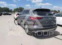 2019 Infinity QX50 фото