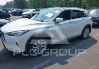 2019 Infinity QX50 фото