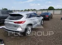 2019 Infinity QX50 фото