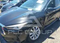 2019 Infinity QX50 фото