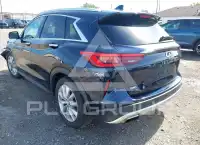 2019 Infinity QX50 photo