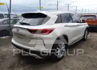 2019 Infinity QX50 photo