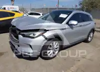 2019 Infinity QX50 photo