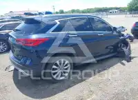 2019 Infinity QX50 фото