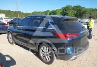 2019 Infinity QX50 photo
