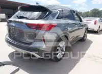2019 Infinity QX50 фото
