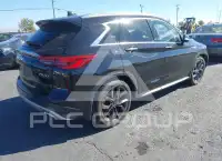 2019 Infinity QX50 фото