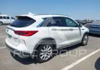 2019 Infinity QX50 фото