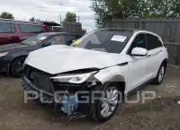 2019 Infinity QX50 photo