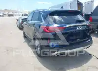 2019 Infinity QX50 фото