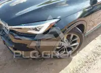 2019 Infinity QX50 фото