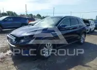 2019 Infinity QX50 photo