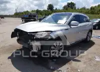 2019 Infinity QX50 фото