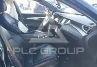 2019 Infinity QX50 фото