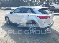2019 Infinity QX50 фото