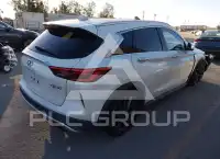 2019 Infinity QX50 photo