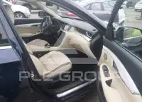 2019 Infinity QX50 фото