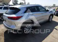 2019 Infinity QX50 photo