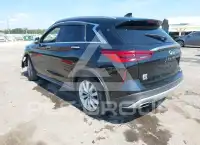 2019 Infinity QX50 фото