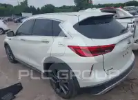 2019 Infinity QX50 фото