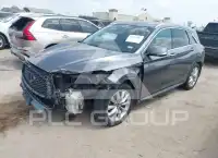 2019 Infinity QX50 фото