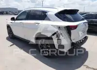 2019 Infinity QX50 фото