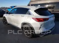 2019 Infinity QX50 photo