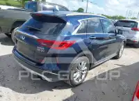 2019 Infinity QX50 фото
