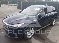 2019 Infinity QX50 фото