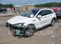 2019 Infinity QX50 фото
