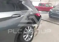 2019 Infinity QX50 фото