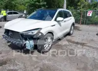 2019 Infinity QX50 фото