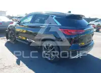 2019 Infinity QX50 фото