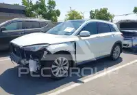 2019 Infinity QX50 фото
