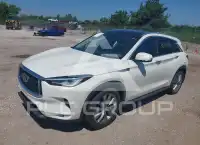 2019 Infinity QX50 photo