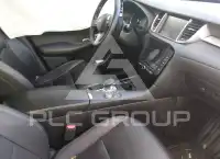 2019 Infinity QX50 фото