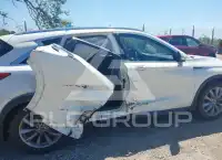 2019 Infinity QX50 photo