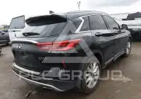 2019 Infinity QX50 фото
