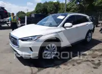 2019 Infinity QX50 фото
