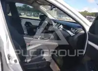2019 Infinity QX50 фото