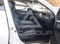 2019 Infinity QX50 фото