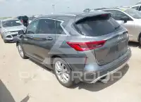 2019 Infinity QX50 фото