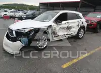 2019 Infinity QX50 фото