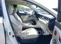 2019 Infinity QX50 фото