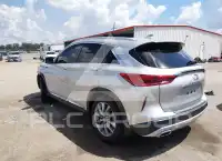 2019 Infinity QX50 фото