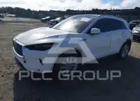 2019 Infinity QX50 фото