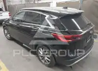 2019 Infinity QX50 photo