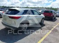 2019 Infinity QX50 фото