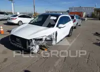 2019 Infinity QX50 фото