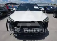 2019 Infinity QX50 фото